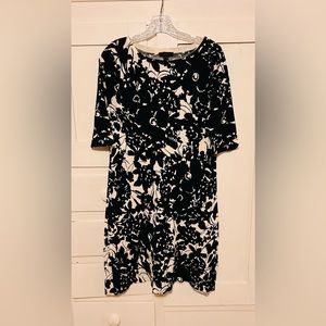 J Crew Collection dress